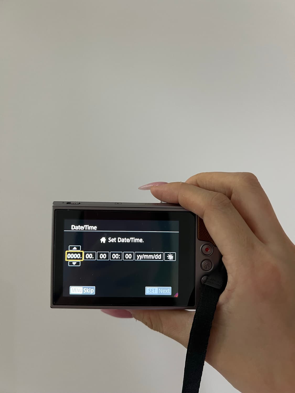 [민트급]캐논 G9X Mark II+ sd카드 리더기+충전기 풀세트 상품이미지3