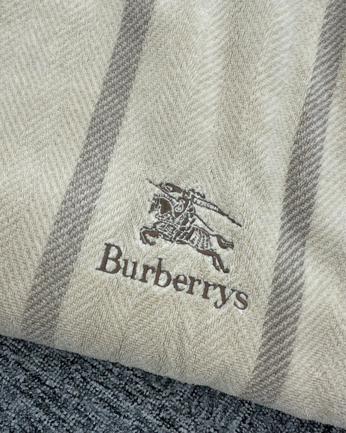 (FREE)버버리 퓨어코튼 블랑캣-M1300 상품이미지2
