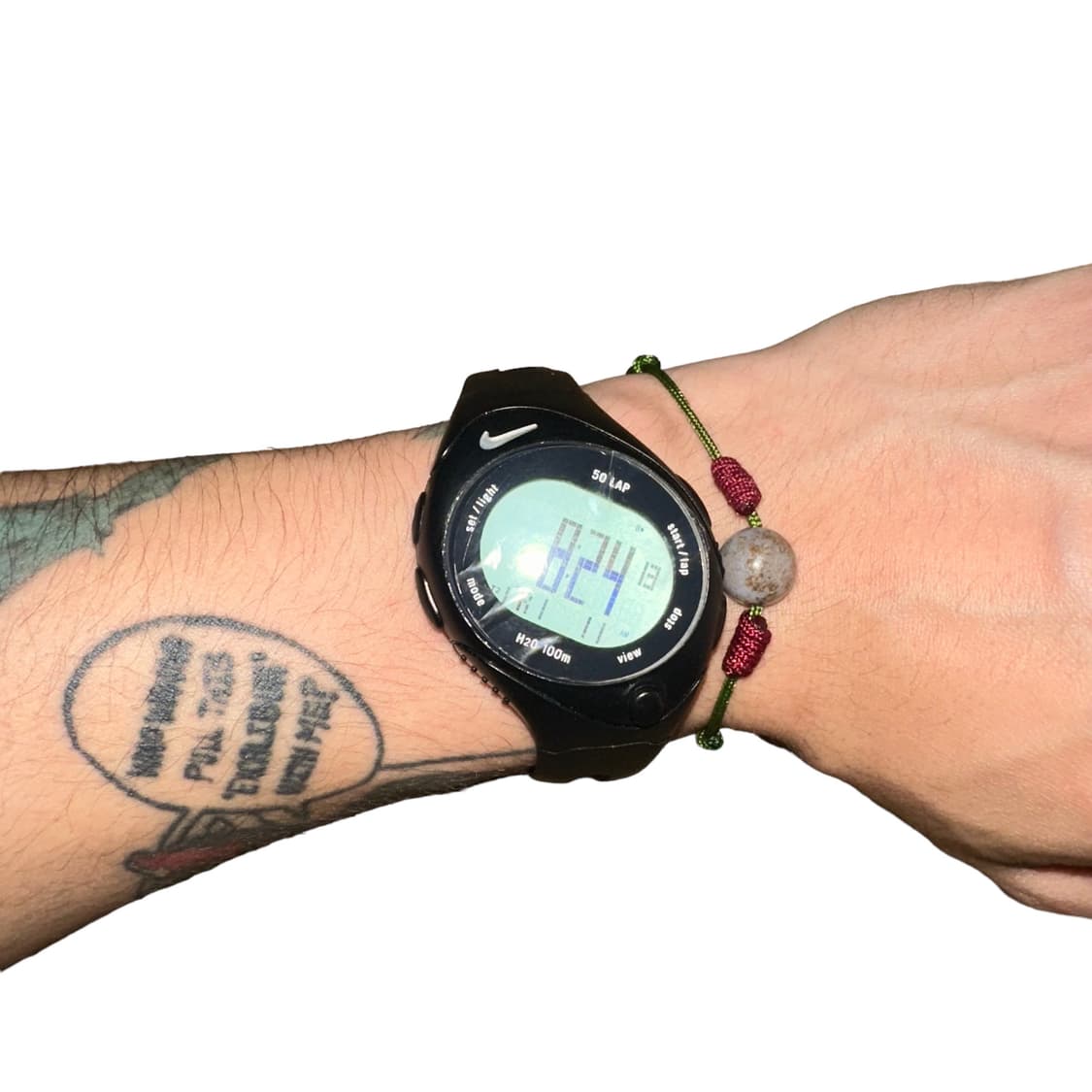 [NIKE] 새상품 나이키 시계 바우어만 상품이미지2