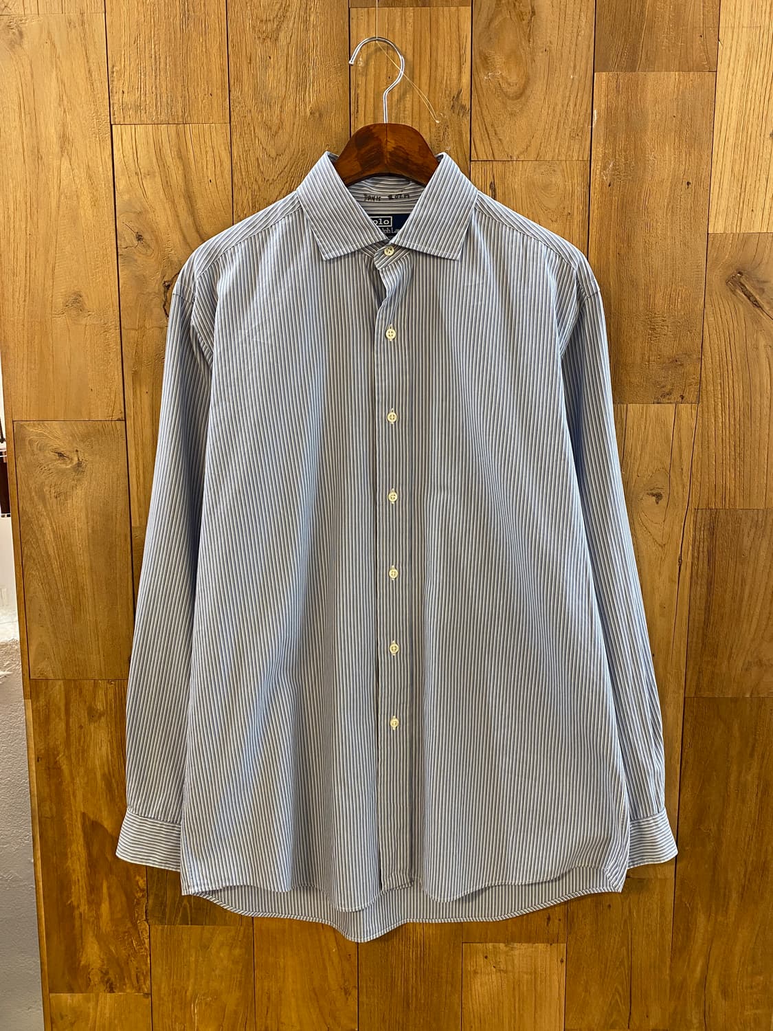 폴로 랄프로렌 셔츠 (Man L) AA1660 상품이미지2