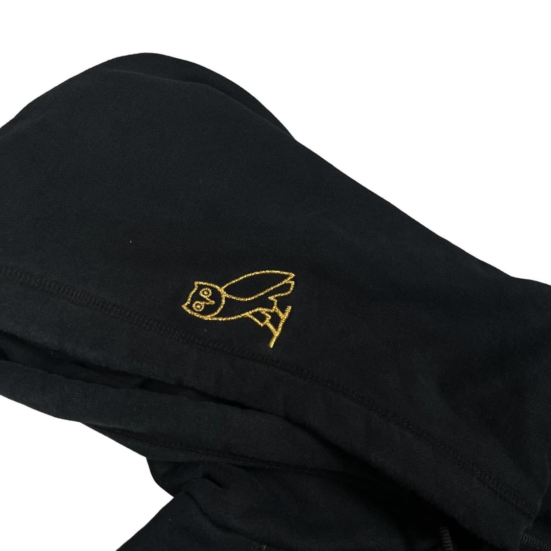 조던 블랙컬러 OVO 드레이크 후드티 상품이미지3