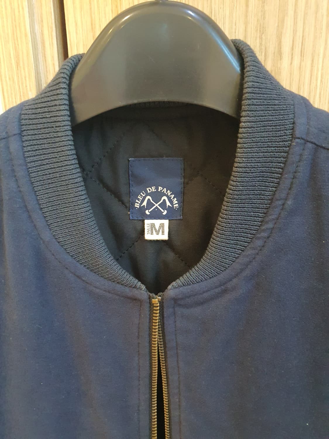 BLEU DE PANAME  조끼 판매합니다! 상품이미지2