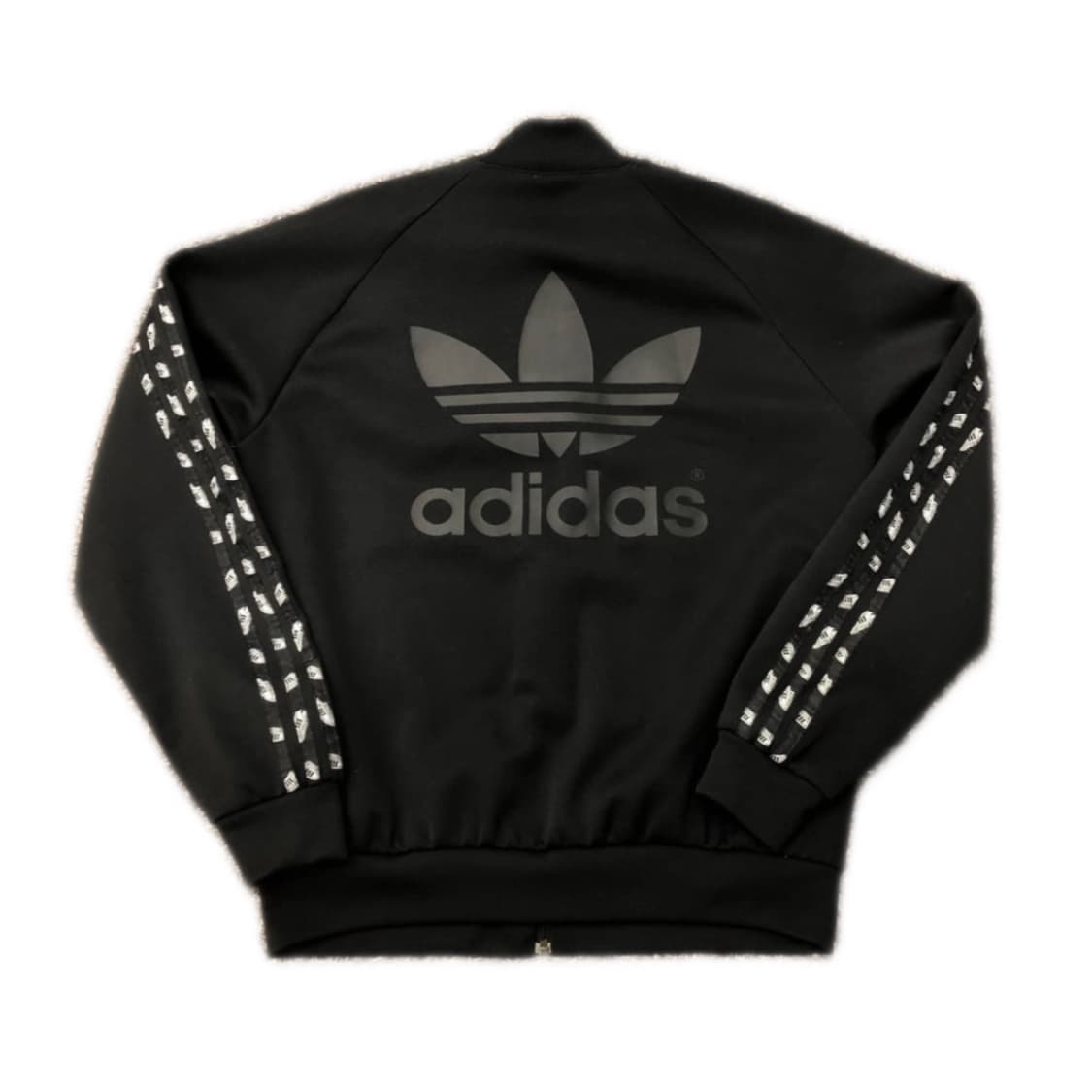 🖤아디다스 쉘토 블랙 져지🖤 상품이미지2