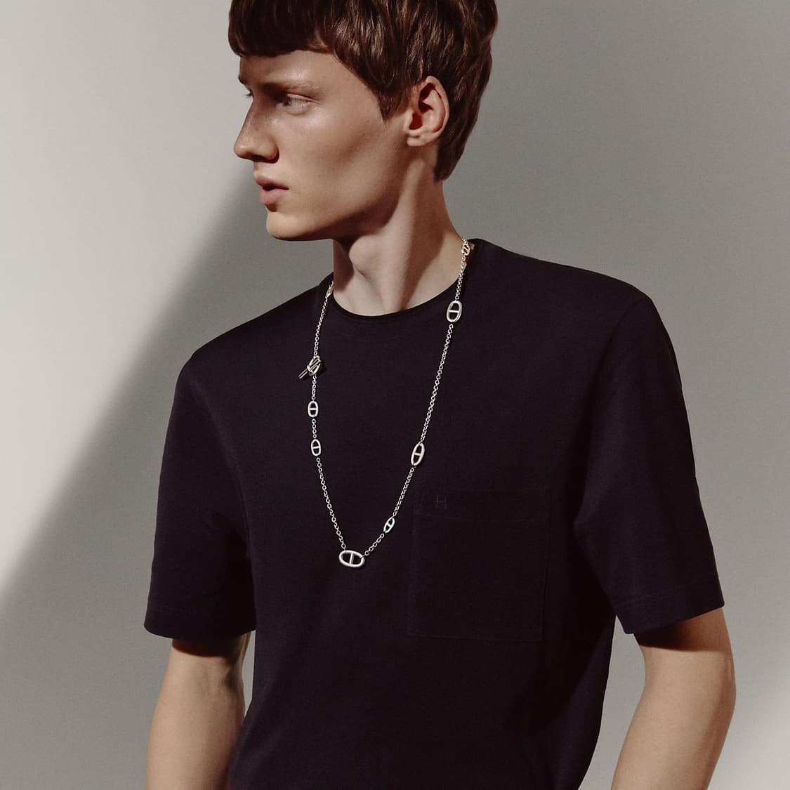 에르메스 farandole 80 네크리스 상품이미지2