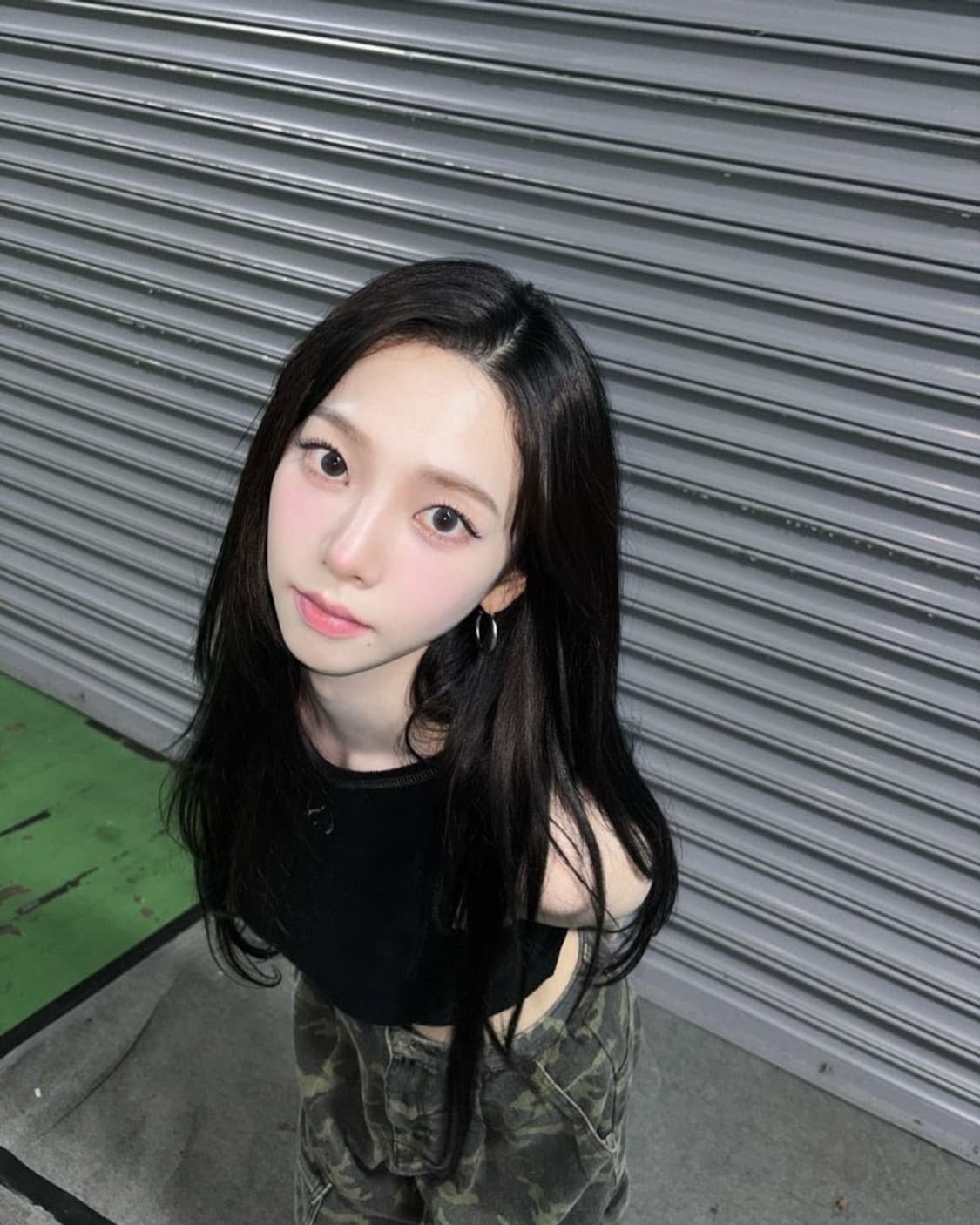 어반드레스 카모 버뮤다 상품이미지1