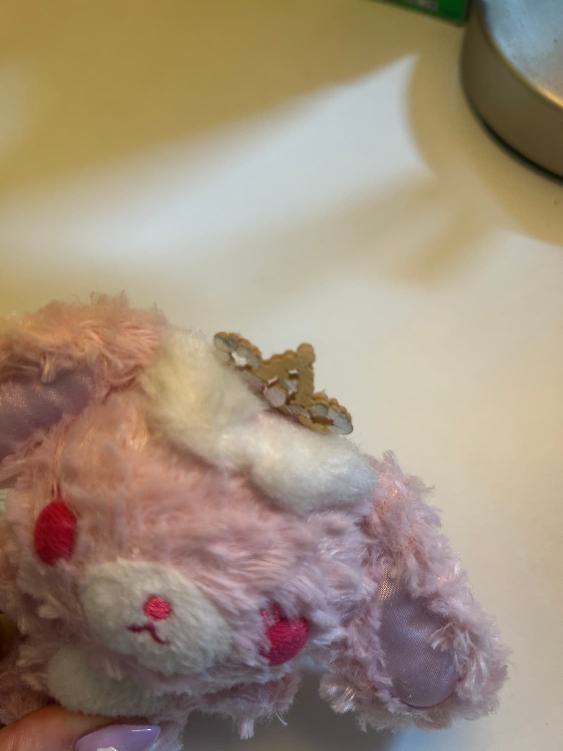 #슈가바니즈 발레우사# 슈가바니즈 상품이미지5