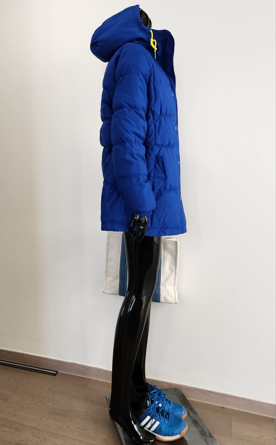 아디다스 패딩점퍼  상품이미지3