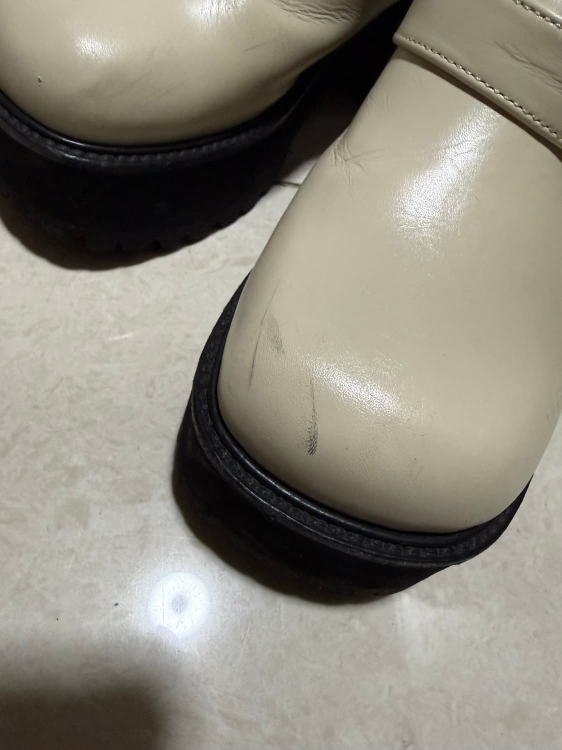 마지셔우드 클로그 240 상품이미지4