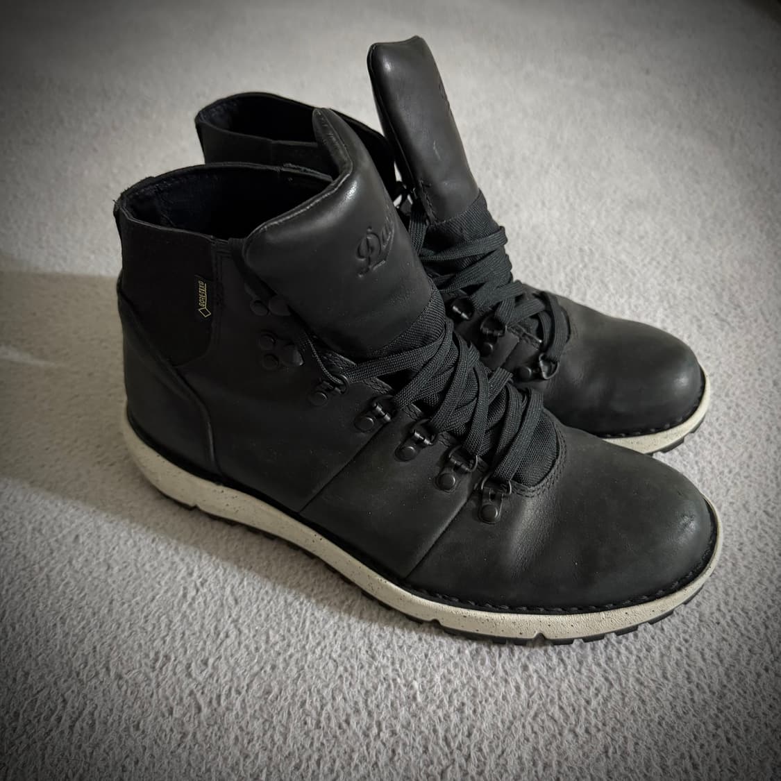 Danner boots 상품이미지1