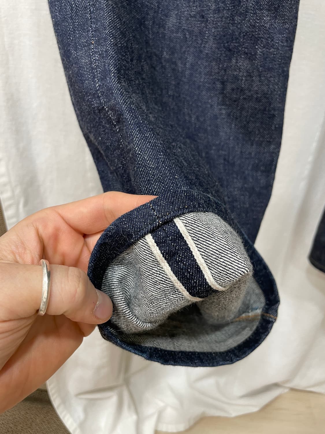 풀카운트 1103w  상품이미지5