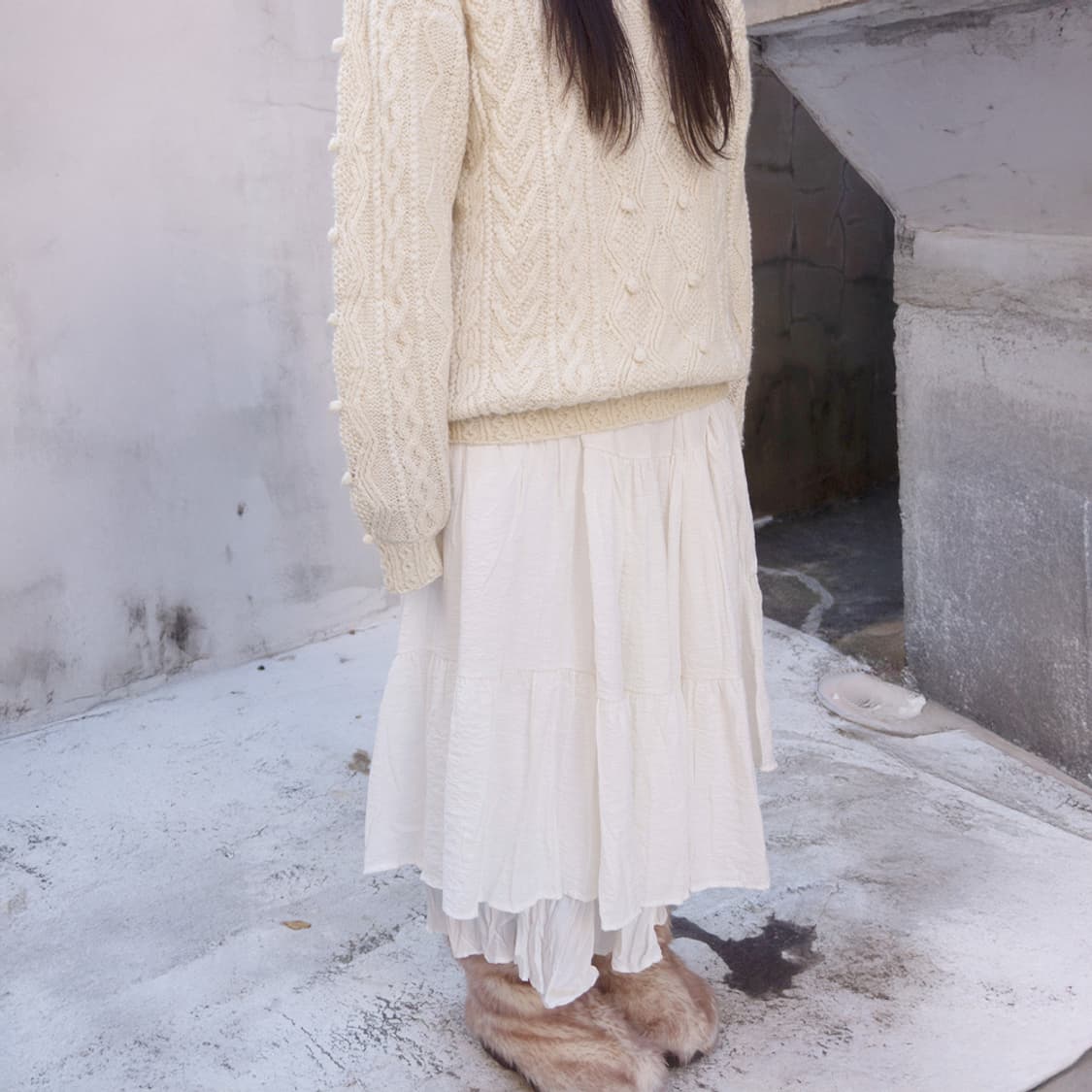 스노우 포그 코티지 SET 상품이미지4