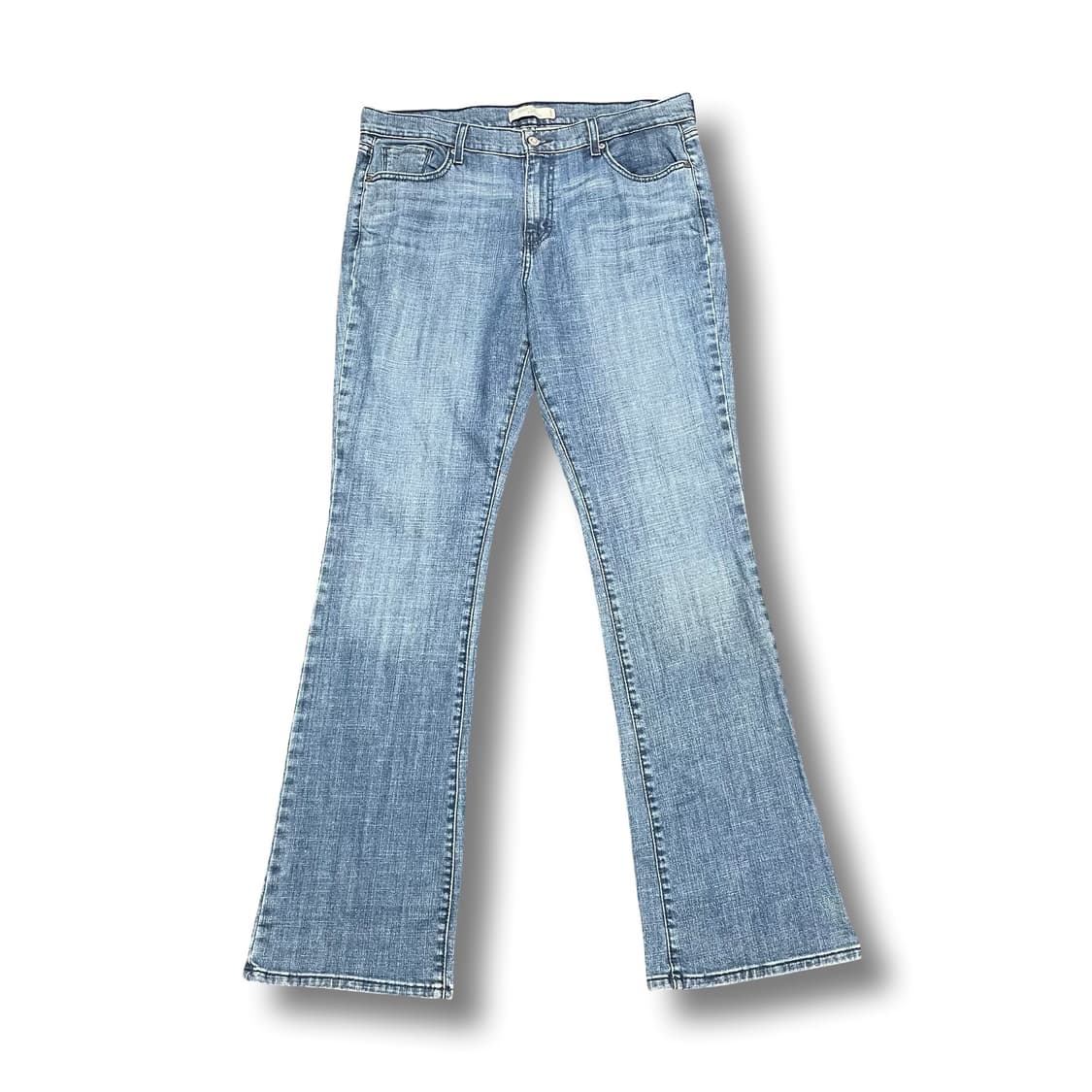 [36] 리바이스515 부츠컷 데님팬츠 상품이미지4