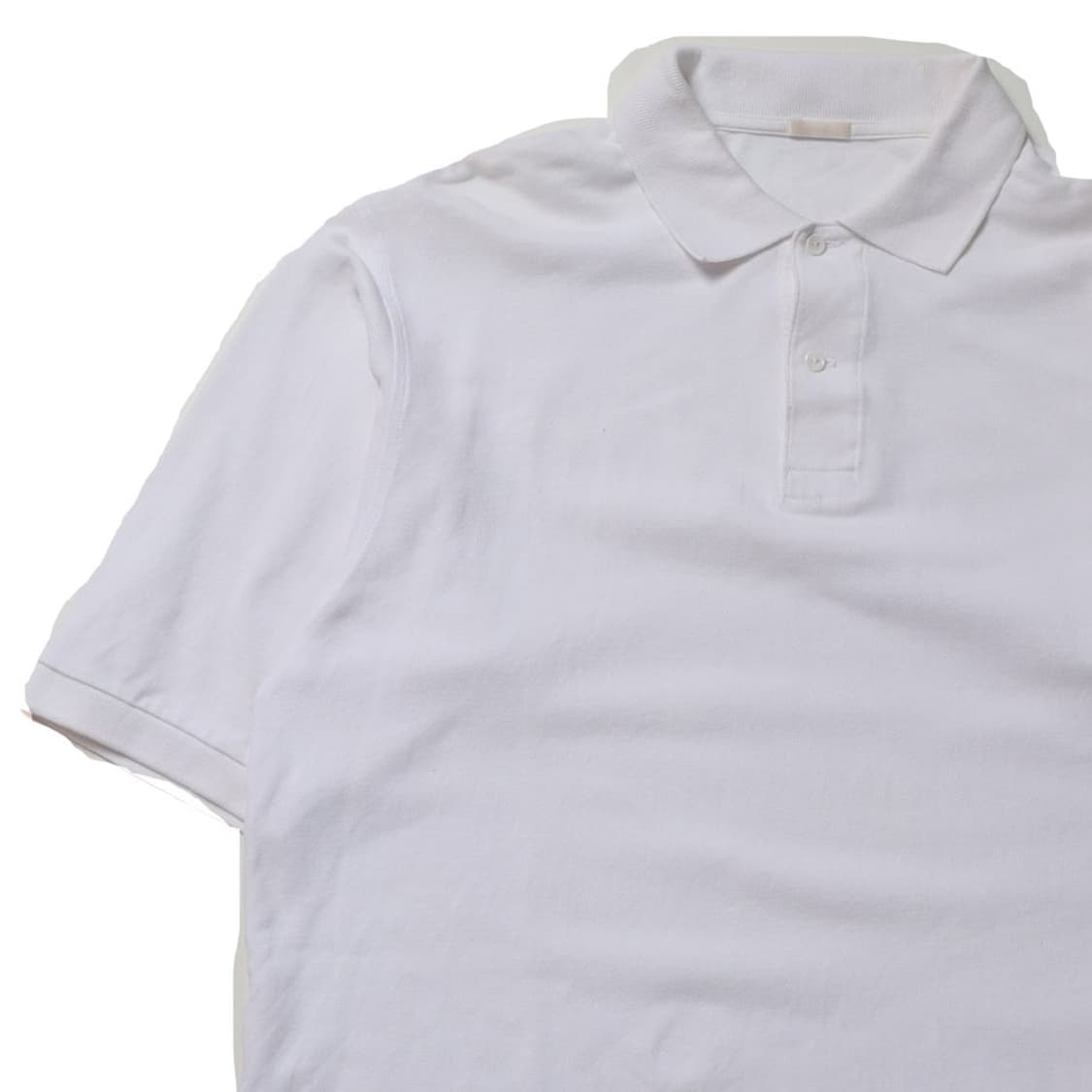 COMOLI Polo T-shirt   상품이미지2