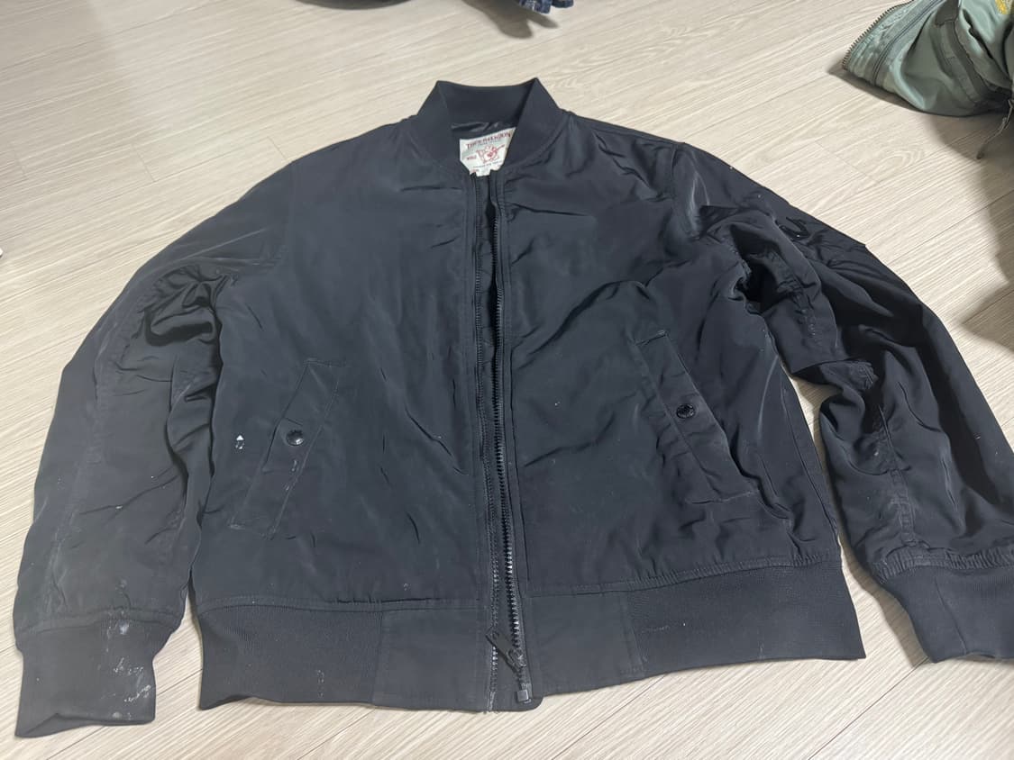 트루릴리전 m 자켓  상품이미지7