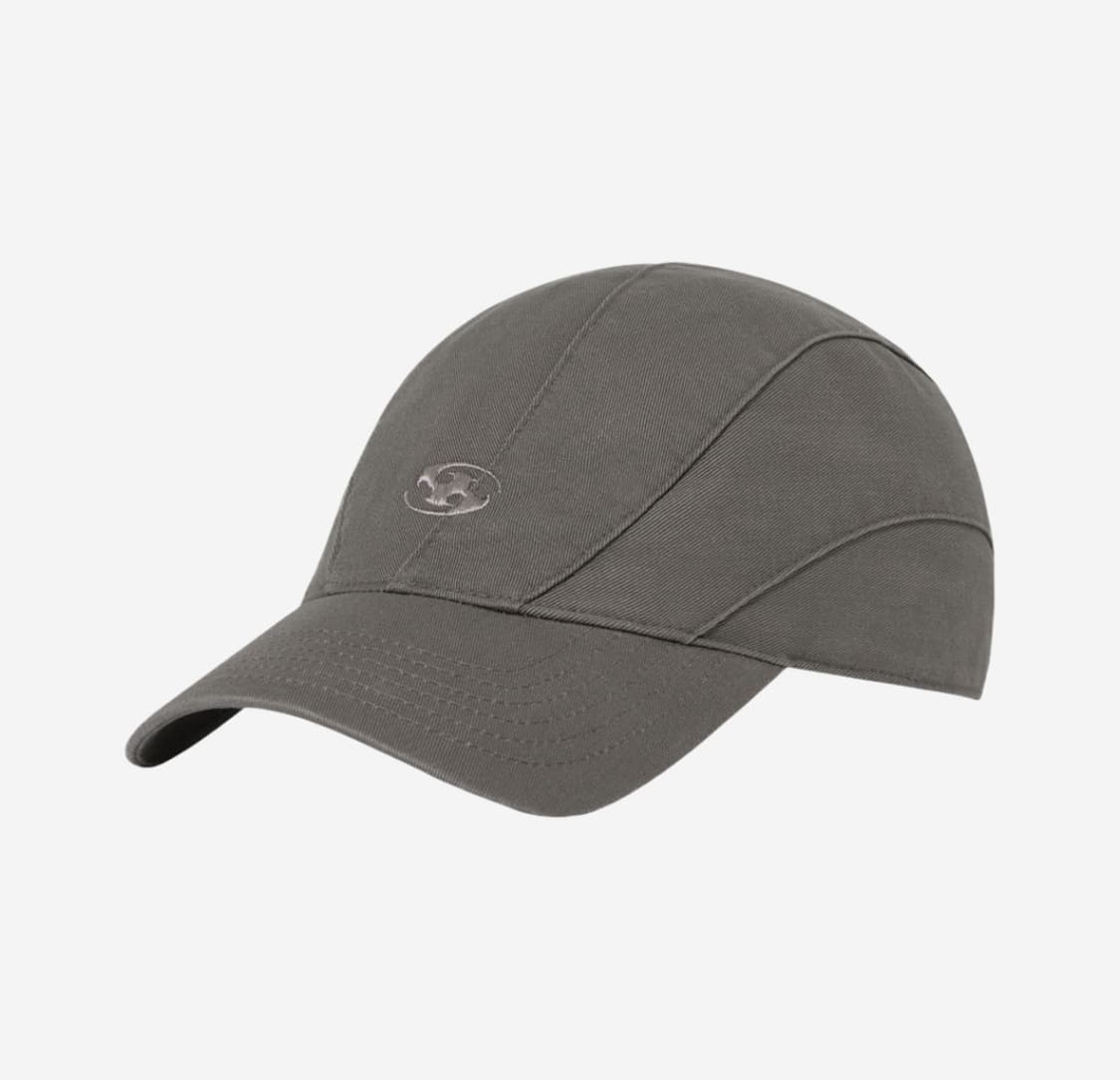 산산기어 볼캡 브라운 23ss 상품이미지1