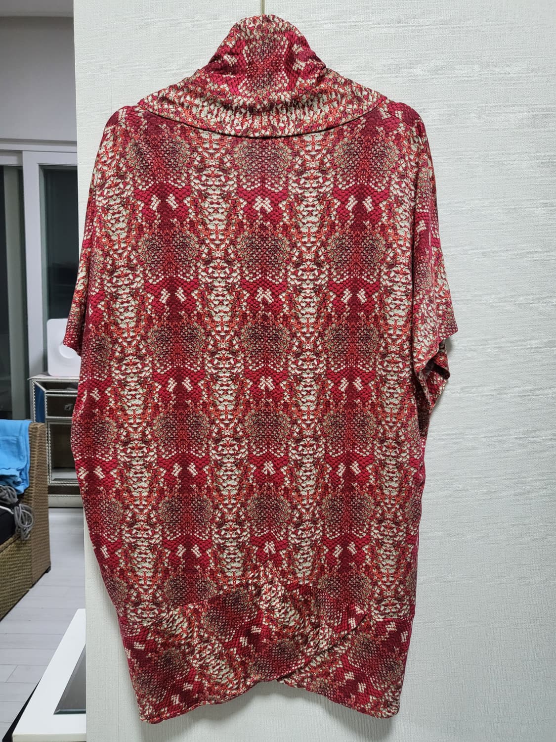 (정품)마크 바이 마크제이콥스 여성 드레이프 티 F 상품이미지6