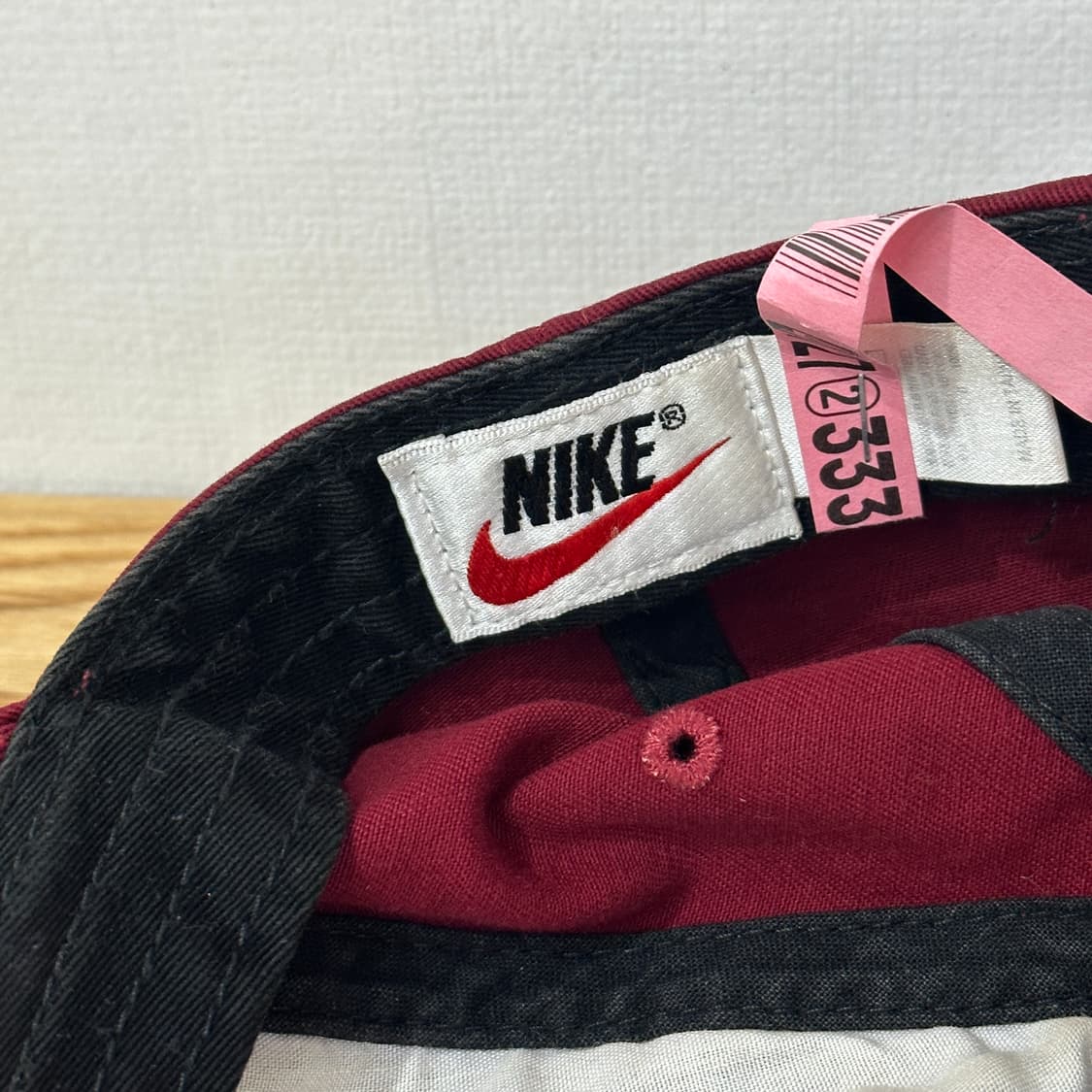 nike cap 상품이미지6