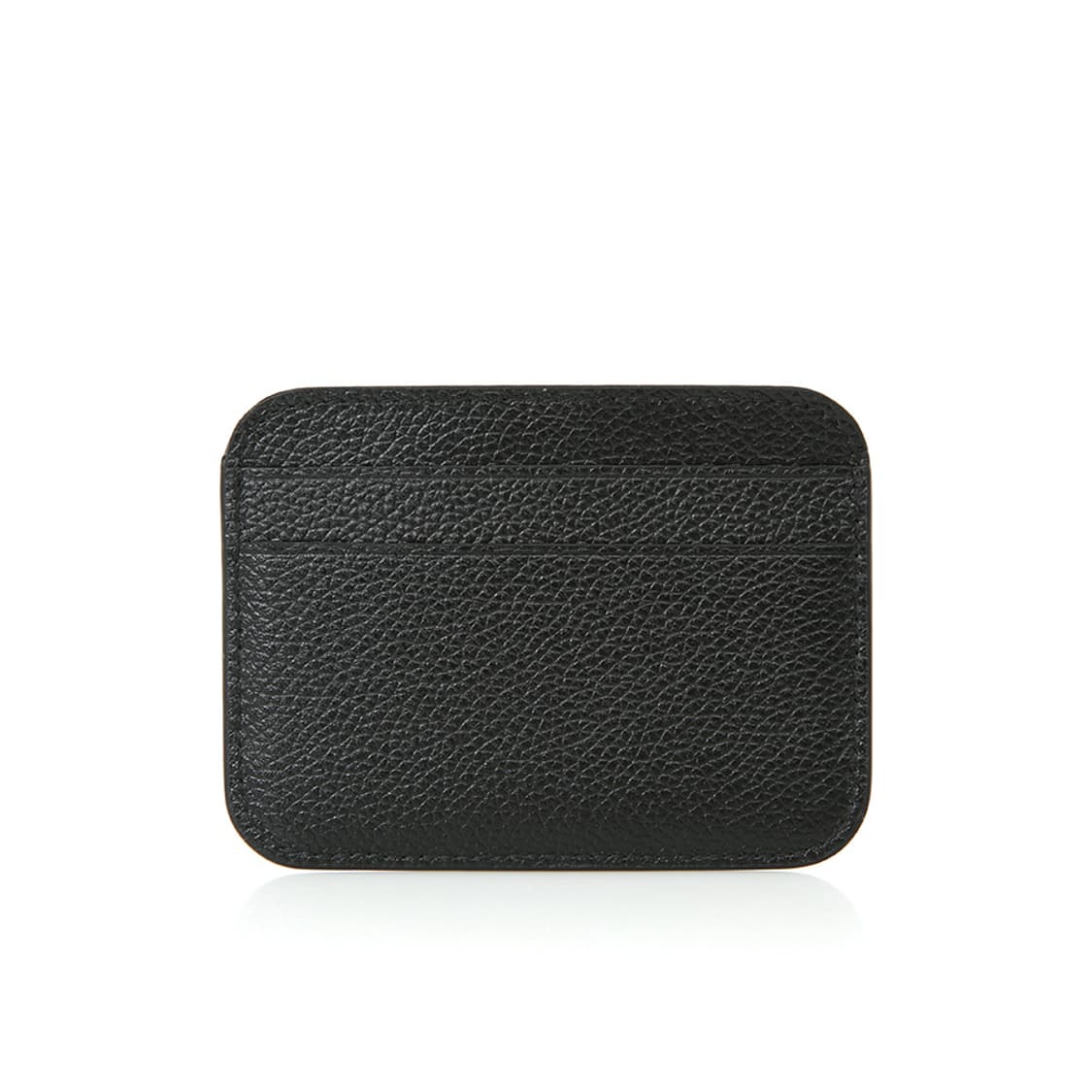 발렌시아가 카드지갑 캐시 라운드 명함지갑 블랙 미니지갑 593812 상품이미지4
