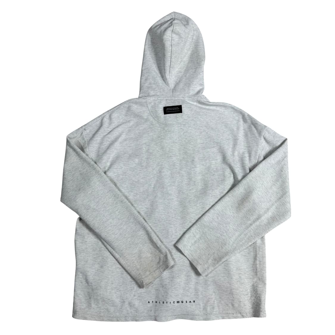 뉴발란스 후드집업 상품이미지3