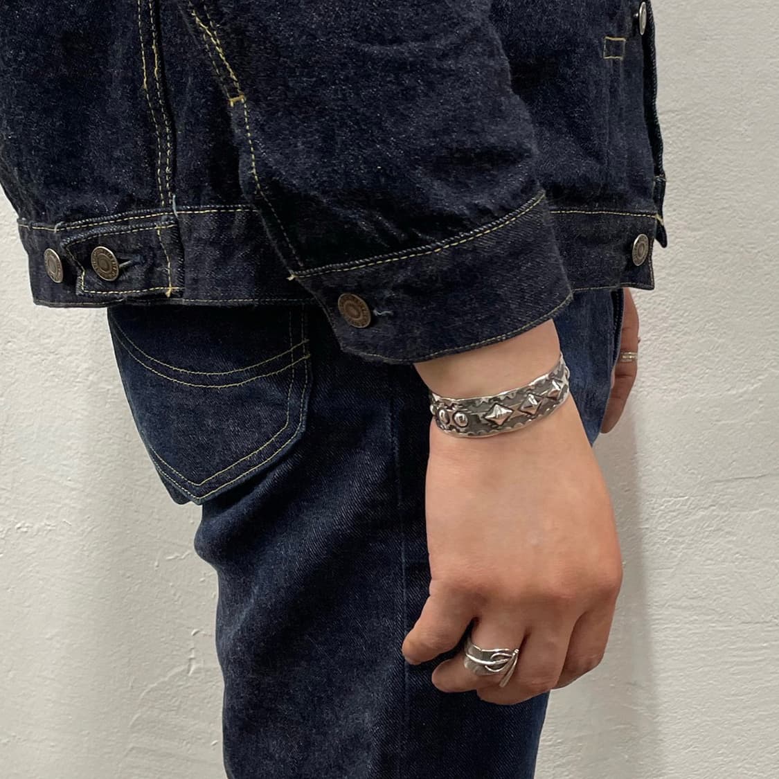  네이티브 아메리칸 주얼리 (Native American Jewelry) 상품이미지5