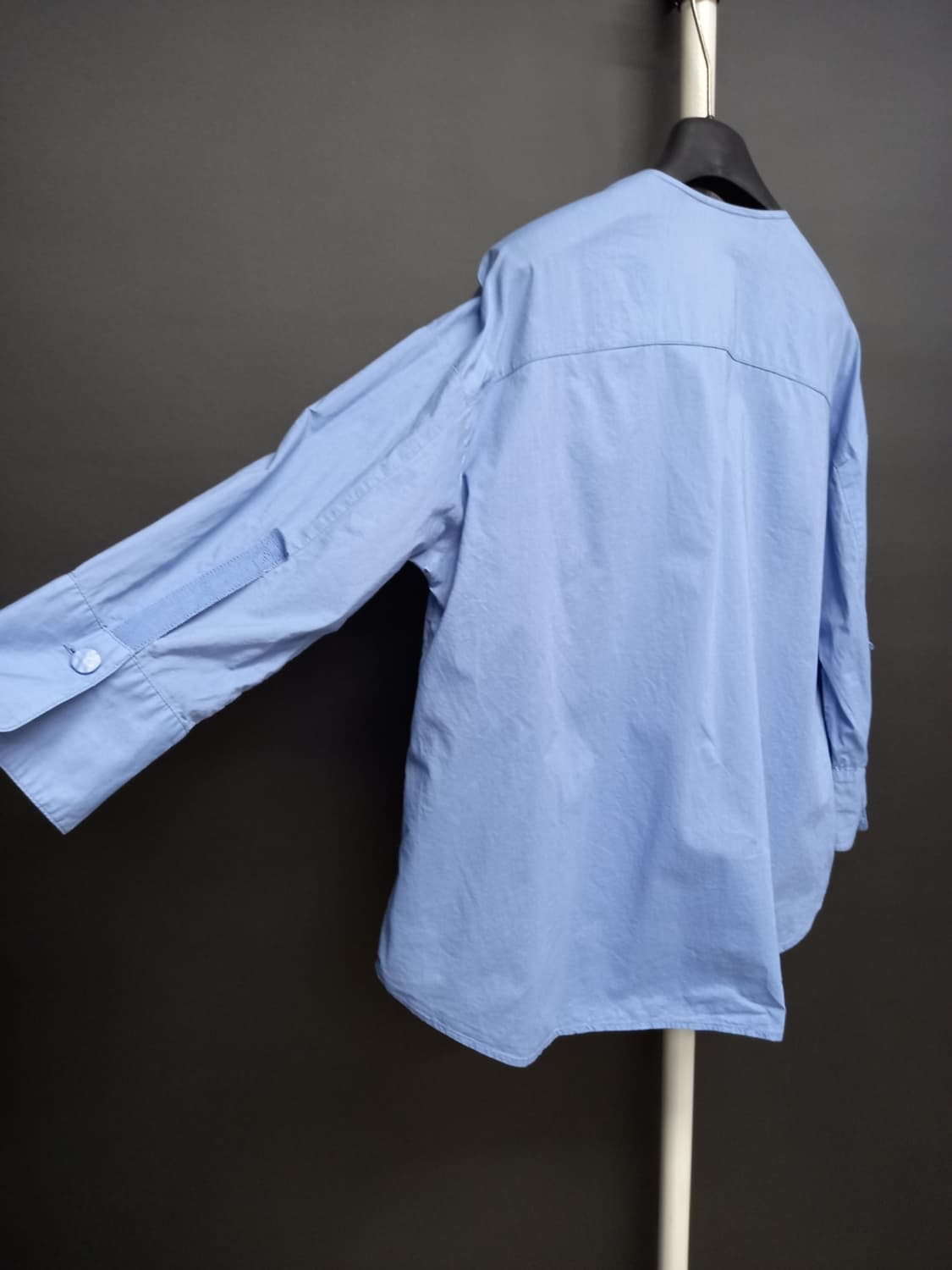 SJ WANI 춘추 긴팔블라우스 77 상품이미지5