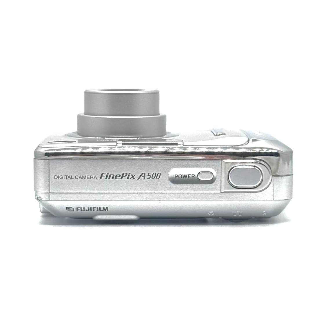 [저화소&필름색감!] 후지필름 Finepix A500 디지털카메라 상품이미지4