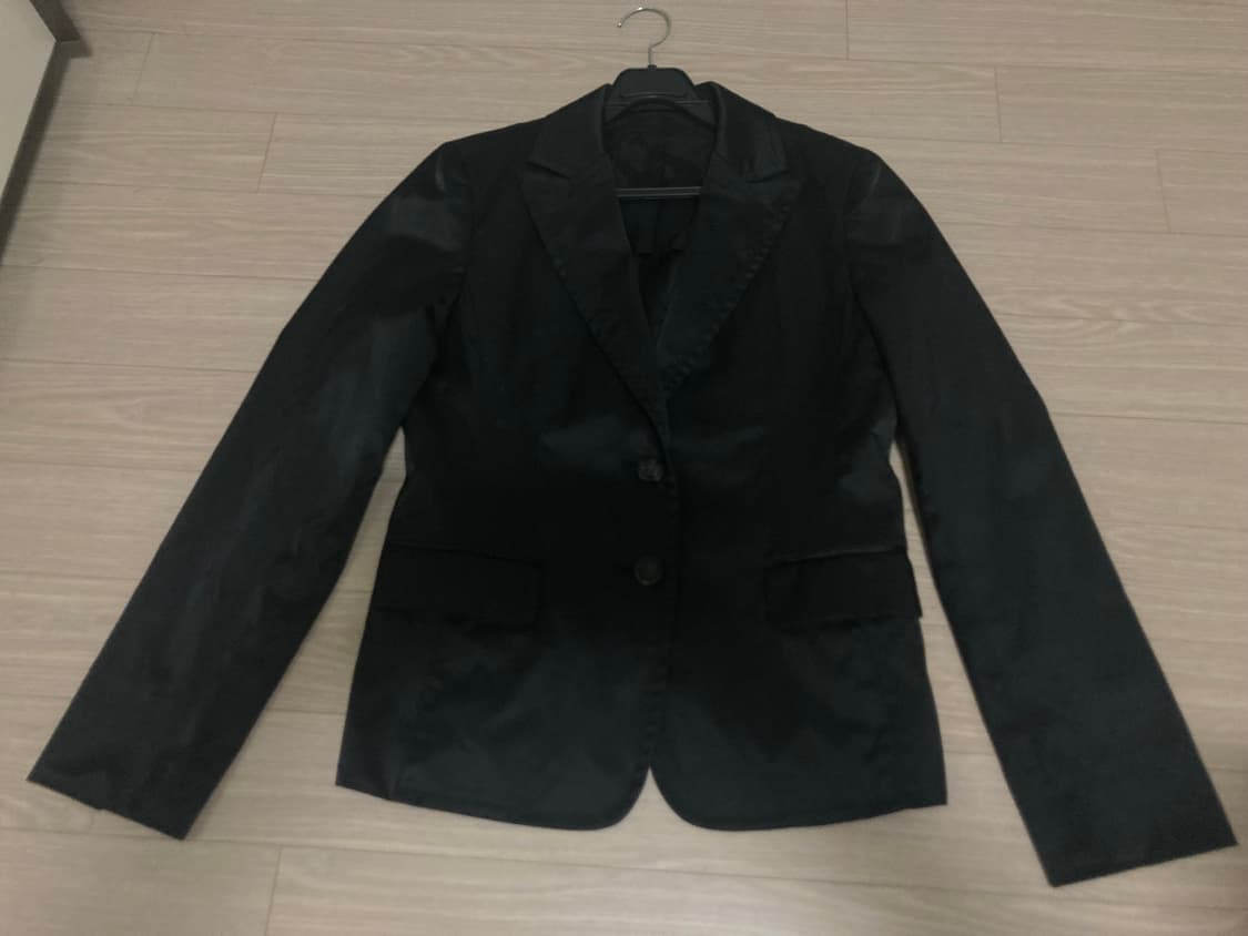 K.T KIYOKO TAKASE  블레이저 상품이미지3