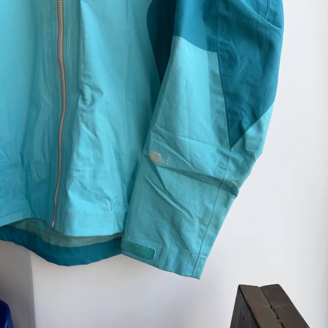 파타고니아 고어텍스 윈드브레이커 상품이미지2