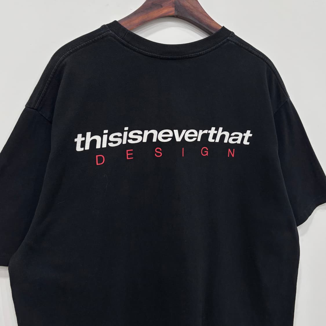 thisisneverthat 반팔티 상품이미지1