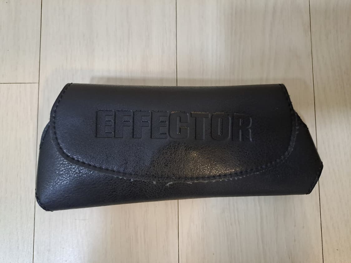 EFFECTOR FUZZ-S LIMITED WODDY(이펙터퍼즈)626 상품이미지4