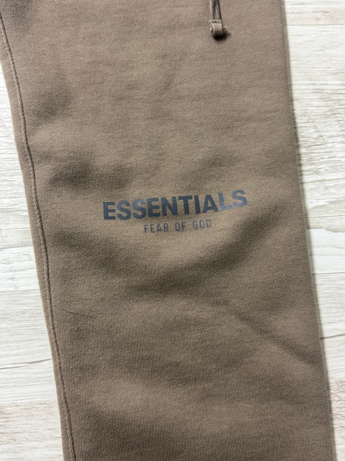 ESSENTIALS 바지 sweatpants 상품이미지2