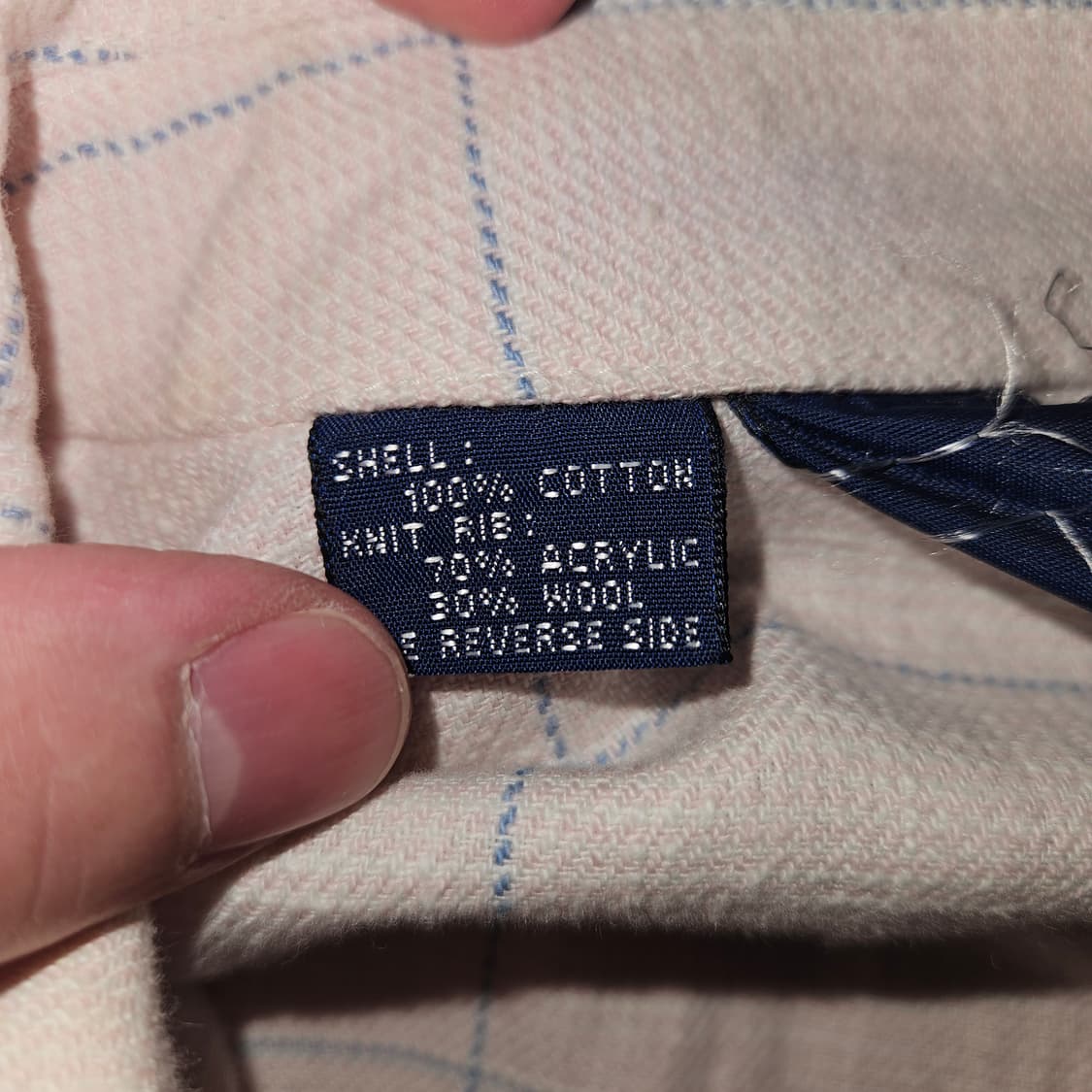 90s 폴로 랄프로렌 자켓 상품이미지5