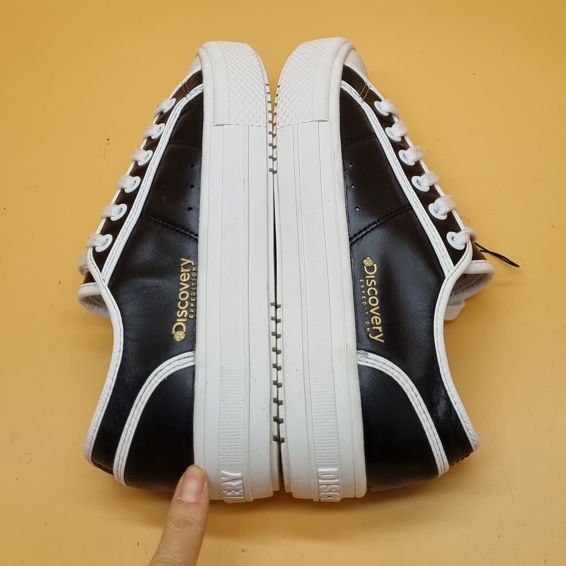 디스커버리 블리레더 여성스니커즈230 상품이미지5