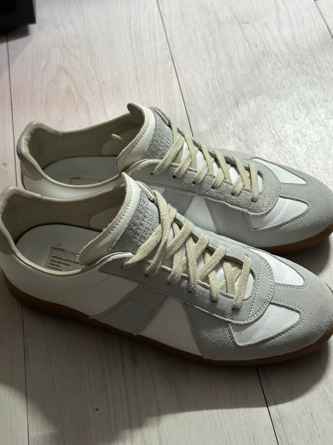 마르지엘라 독일군 상품이미지2