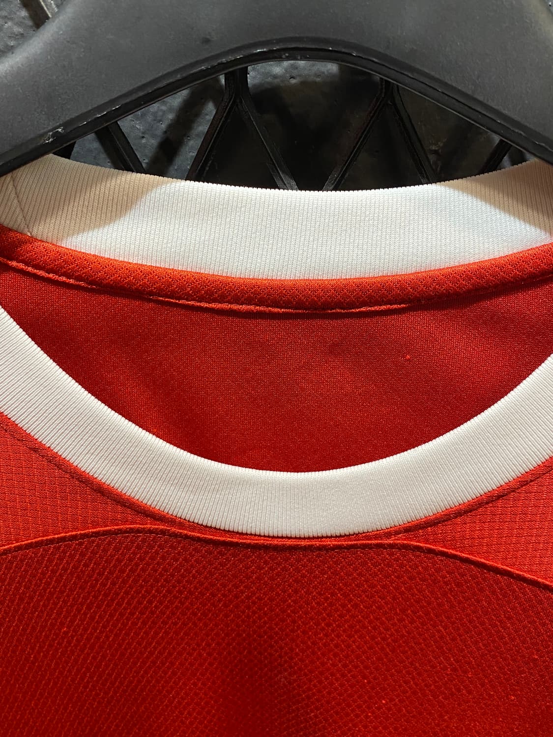 23/24 리버풀 홈 살라 (2XL) 상품이미지9