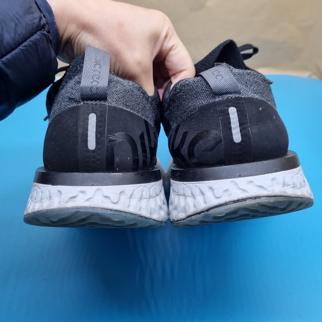 나이키 에픽 플라이니트 런닝화285 상품이미지4