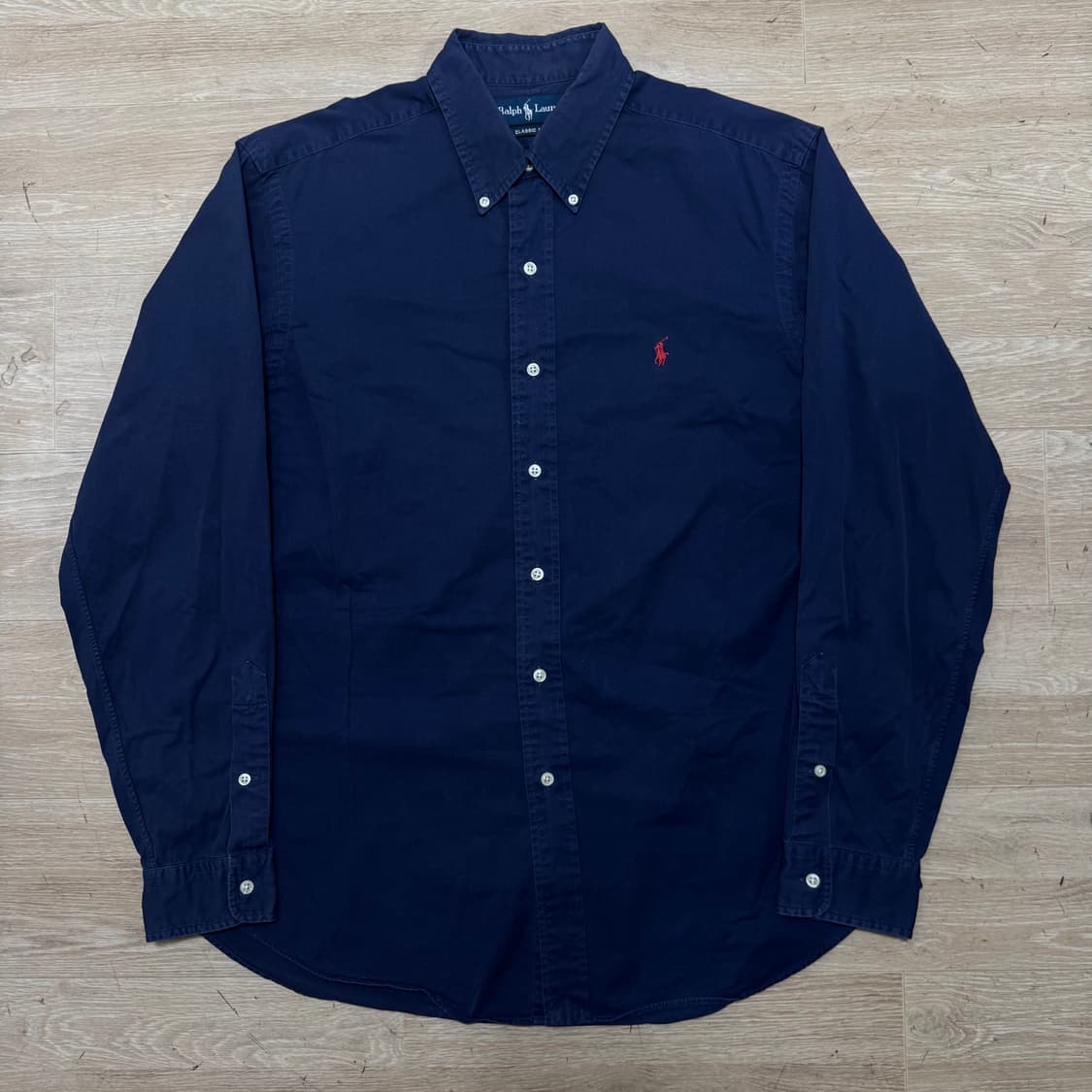 폴로랄프로렌 스몰포니 셔츠 남방 상품이미지1
