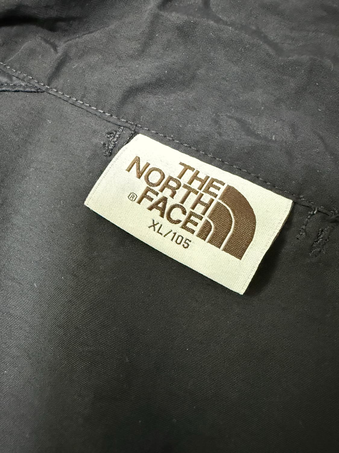 노스페이스 화이트라벨 올레마 자켓 상품이미지4