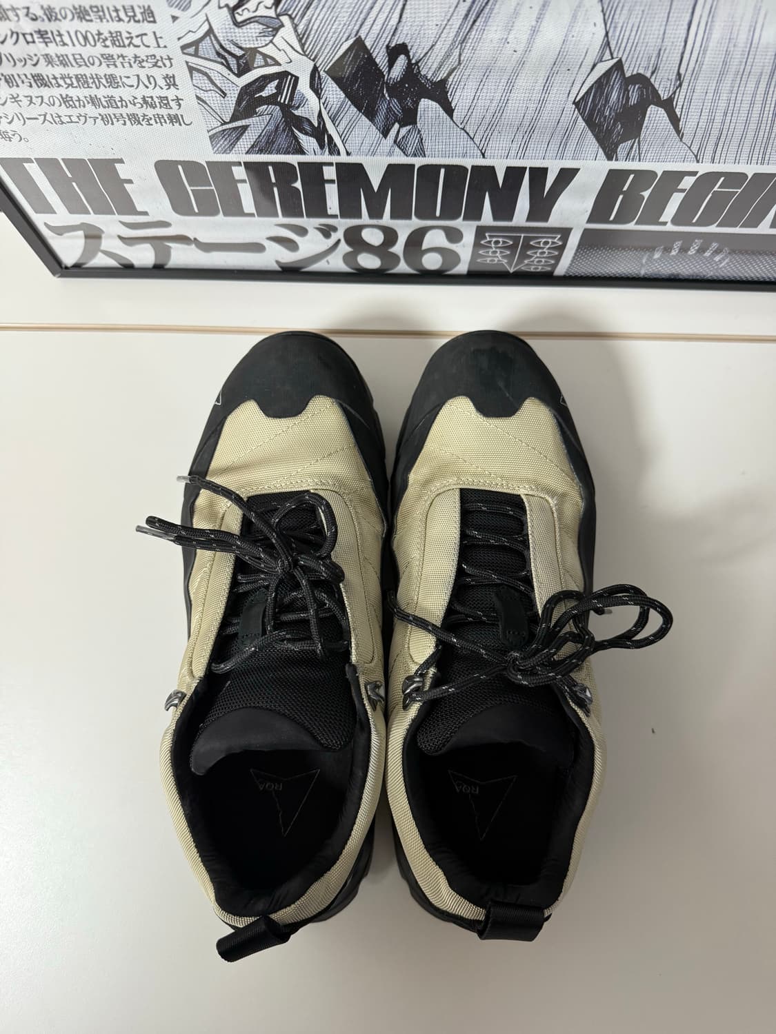 로아 카타리나 샌드 42 상품이미지2