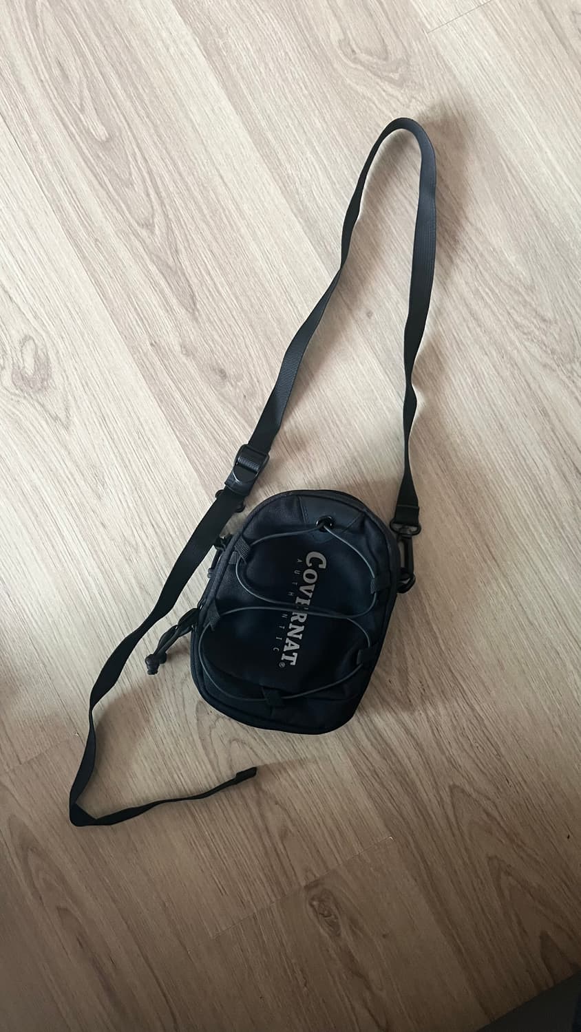 covernat,  캐쥬얼 / 스트릿 크로스 백 상품이미지1