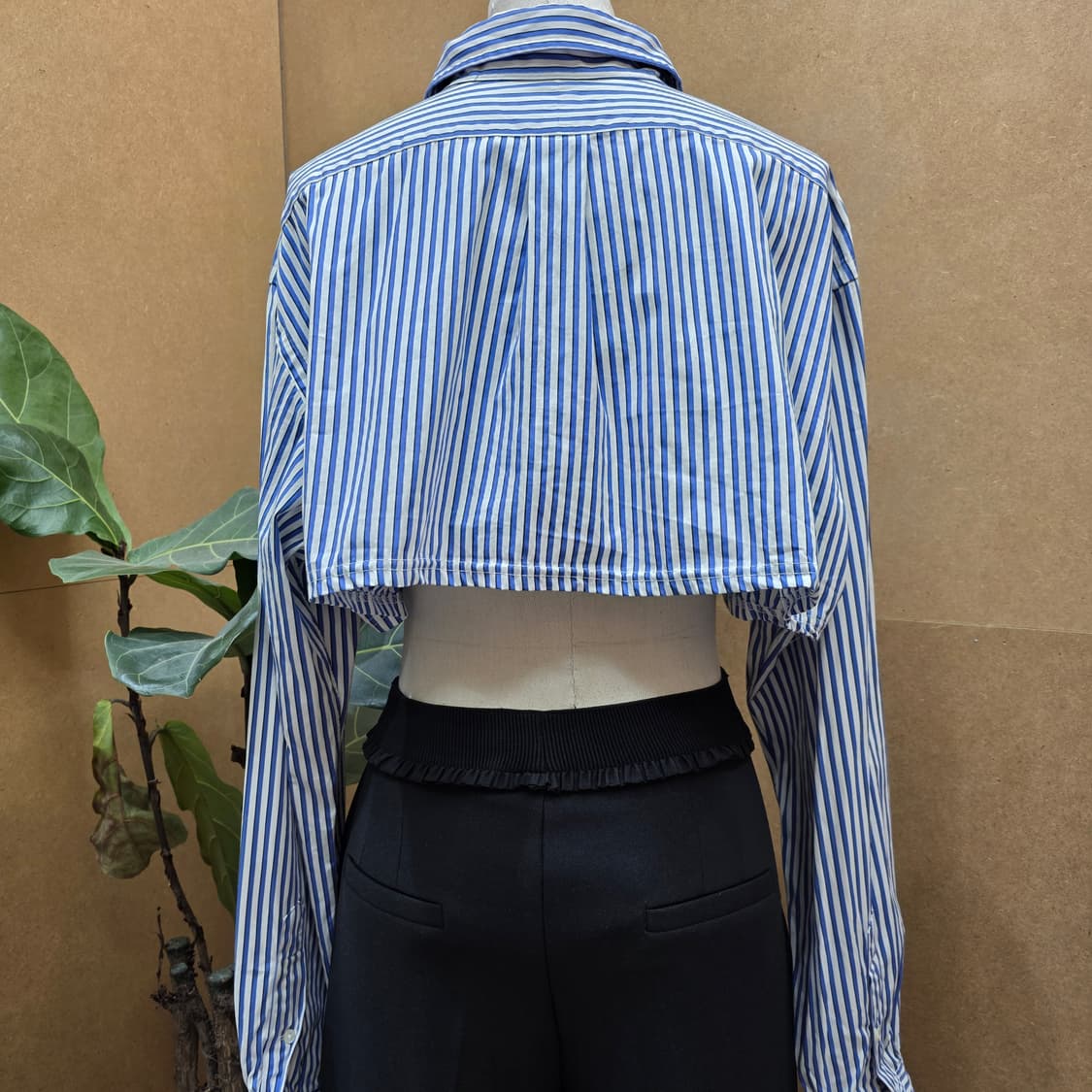 랄프로렌 언더붑 긴팔셔츠 상품이미지5