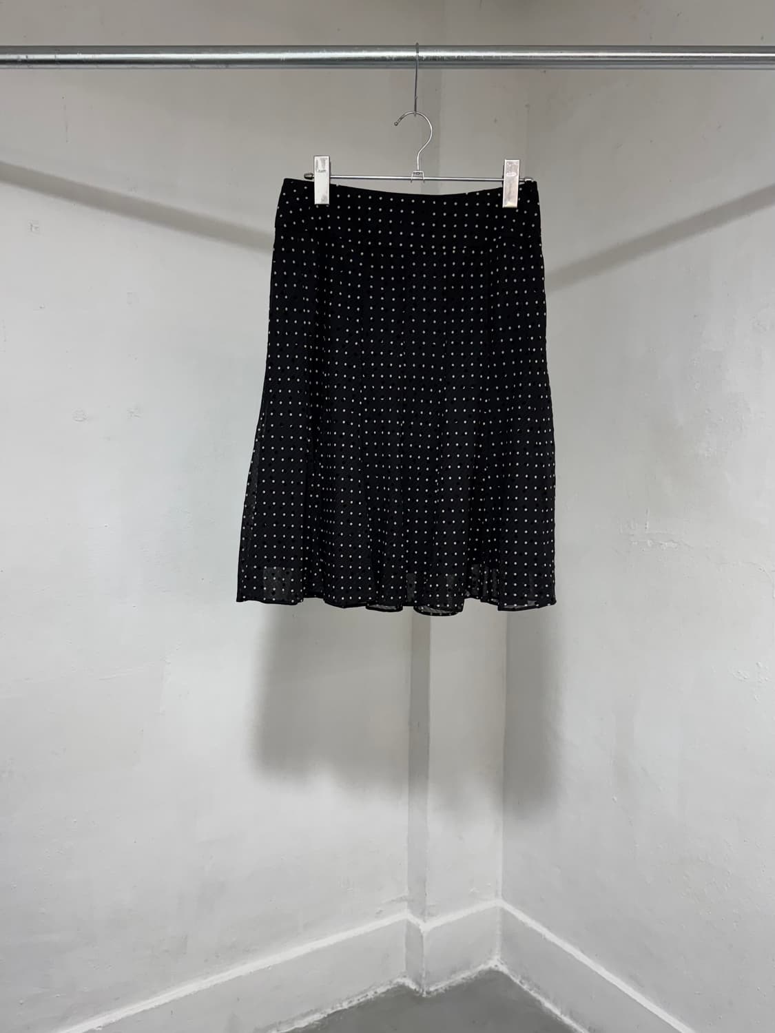 vtg skirt 상품이미지1