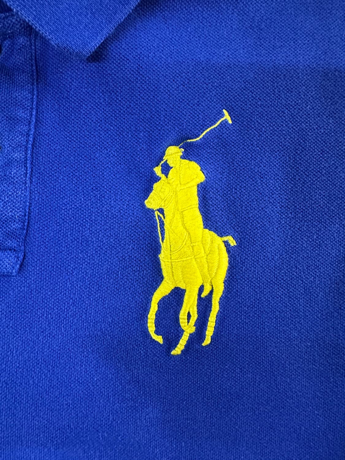 🏇POLO Ralph Lauren Big Pony PK  상품이미지3