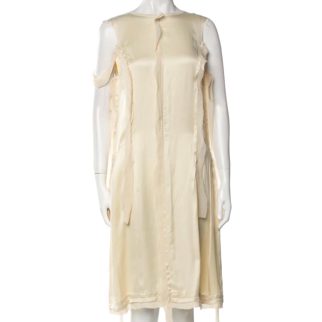 Maison margiela ripped dress 40 상품이미지1