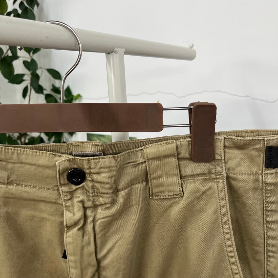 Cp컴퍼니 렌즈와펜 카고팬츠 48 상품이미지4