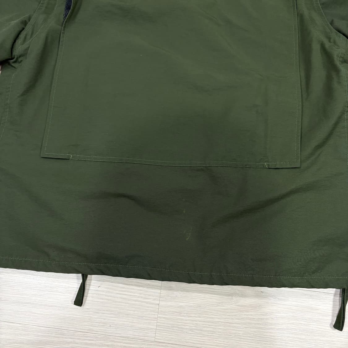 (L) south2west8 남이서팔 텐카라 자켓 상품이미지7