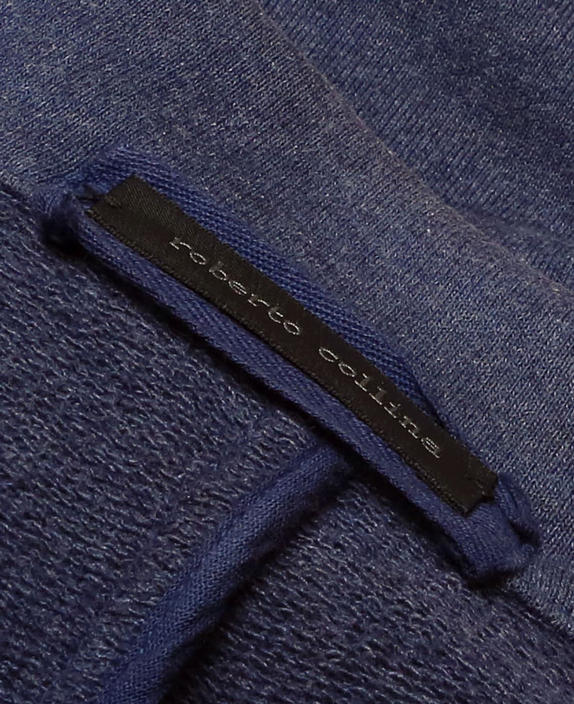 로베르토 콜리나 [Roberto Collina] 저지 코튼 이태리 자켓 상품이미지7