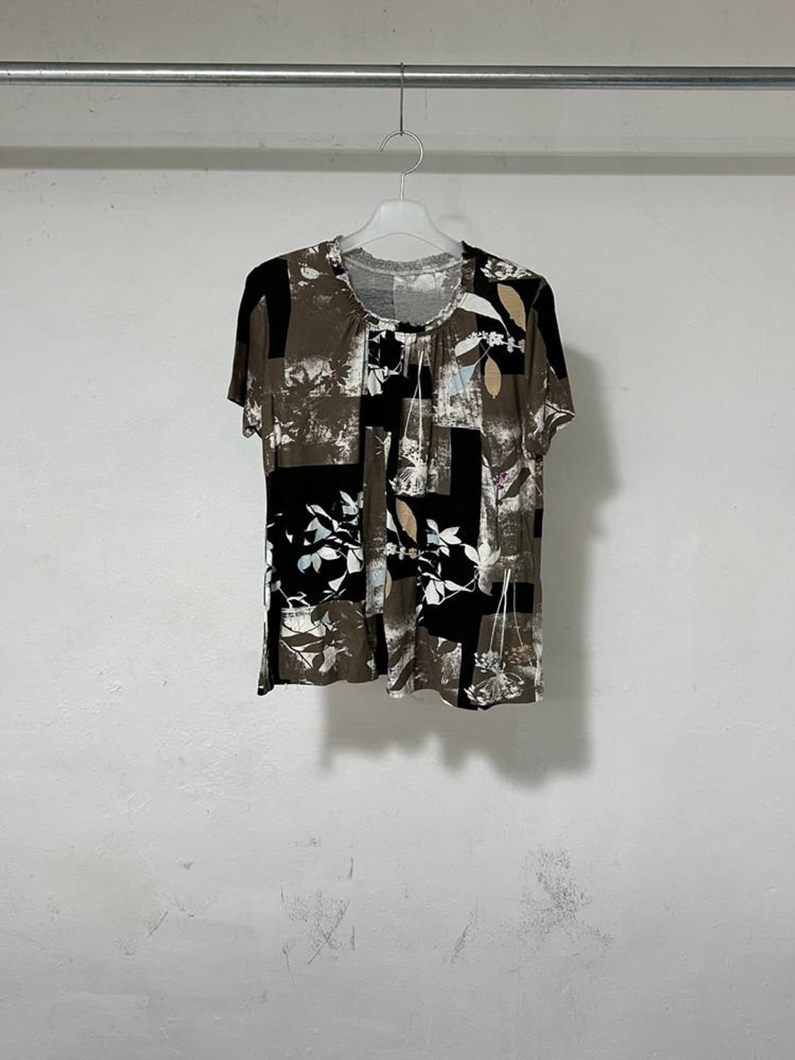 vtg top 상품이미지1