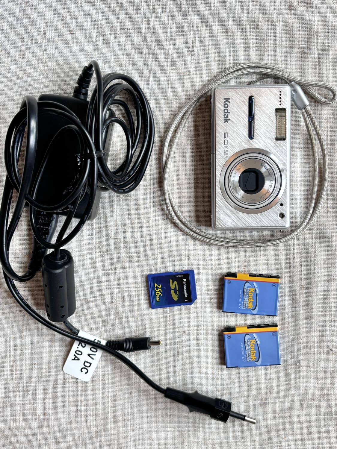 Kodak Easyshare V530 코닥 이지쉐어 상품이미지7