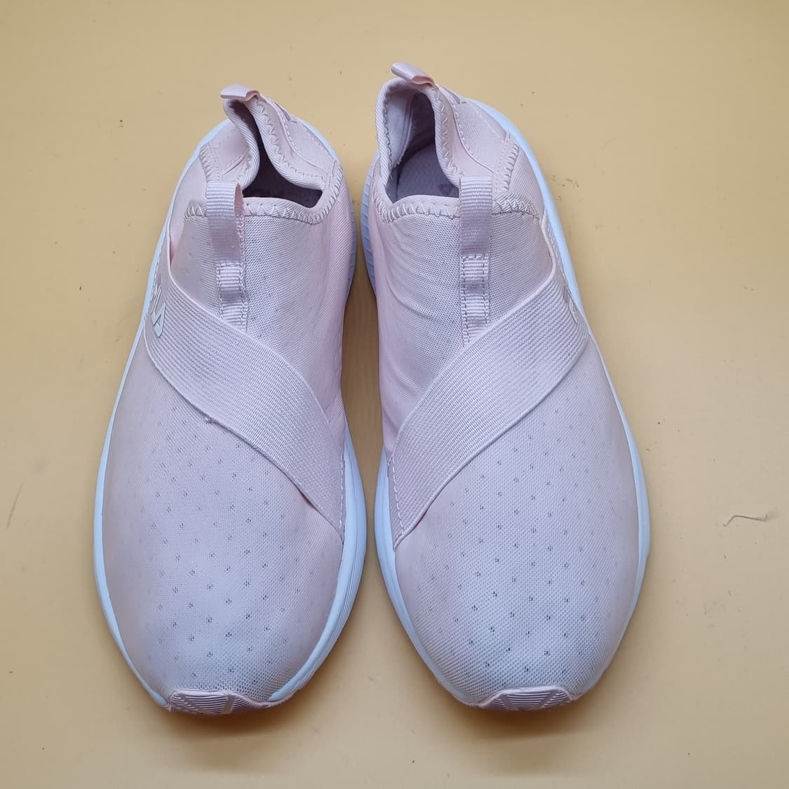 휠라 꾸미 아동슬립온230 상품이미지2